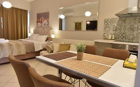 Cozy Luxury Apartment In The Heart Of Athens 8-2